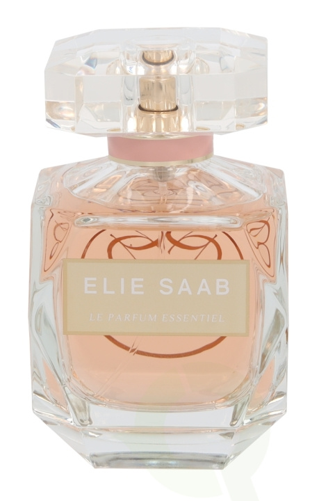 Elie Saab Le Parfum Essentiel Edp Spray 90 ml i gruppen SKØNHED & HELSE / Duft & Parfume / Parfume / Parfume til hende hos TP E-commerce Nordic AB (D25765)
