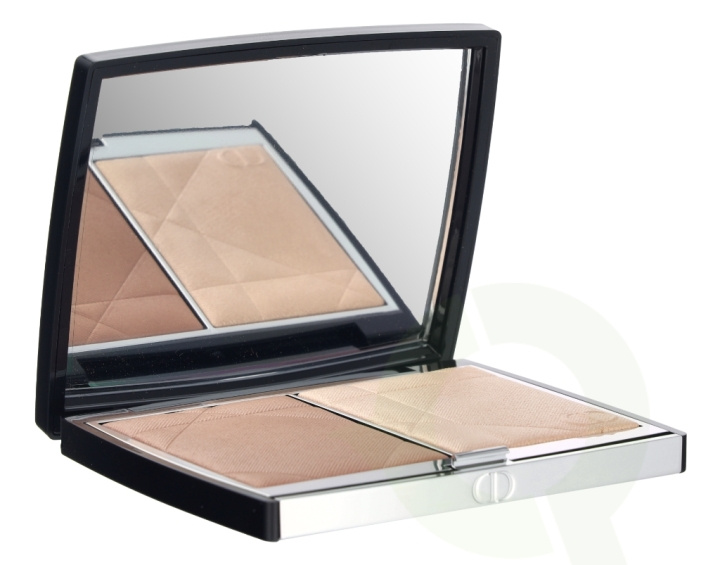 Dior Rouge Blush Color & Glow Palette 8 g #100 Diorissimo i gruppen SKØNHED & HELSE / Makeup / Værktøj & Makeup sæt / Makeup palette hos TP E-commerce Nordic AB (D25767)