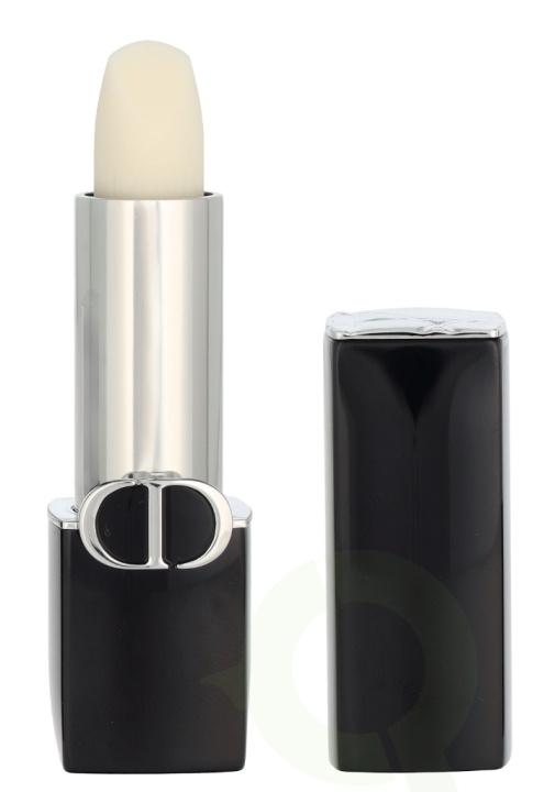 Dior Rouge Dior Lip Balm 3.2 g #000 Diornatural i gruppen SKØNHED & HELSE / Makeup / Læber / Læbepomade hos TP E-commerce Nordic AB (D25768)