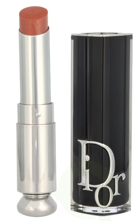 Dior Addict Refillable Shine Lipstick 3.2 g #412 Dior Vibe i gruppen SKØNHED & HELSE / Makeup / Læber / Læbestift hos TP E-commerce Nordic AB (D25773)