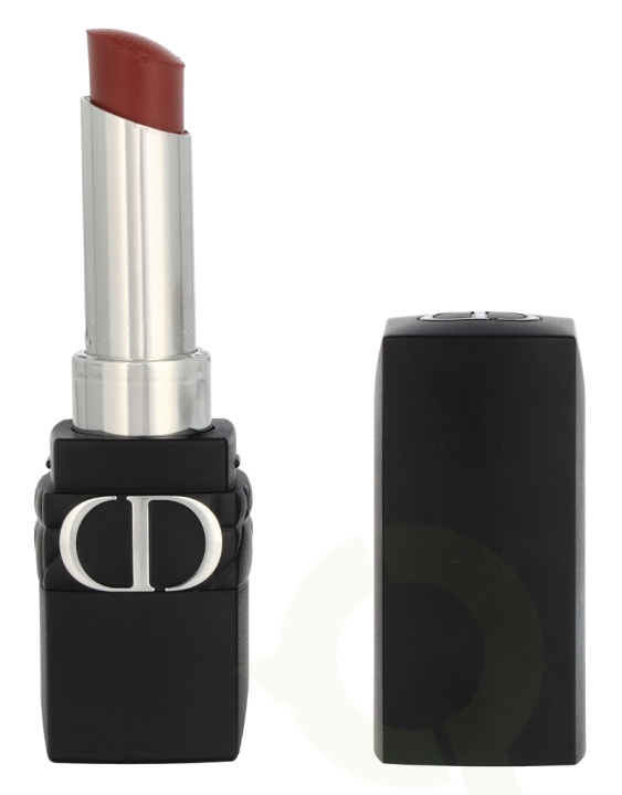 Dior Rouge Dior Forever Transfer-Proof Lipstick 3.2 g #729 Authentic i gruppen SKØNHED & HELSE / Makeup / Læber / Læbestift hos TP E-commerce Nordic AB (D25794)
