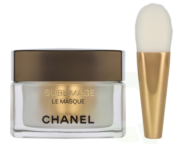 Chanel Sublimage Le Masque 50 g i gruppen SKØNHED & HELSE / Makeup / Makeup ansigt / Foundation hos TP E-commerce Nordic AB (D25802)