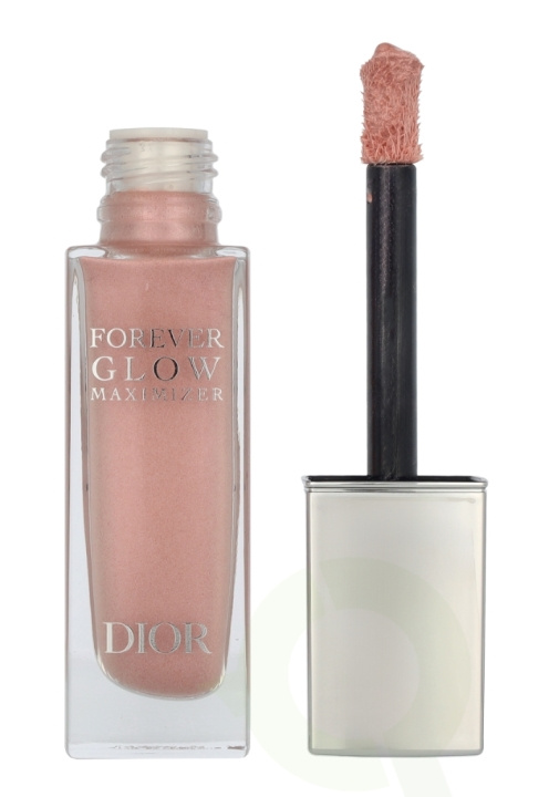 Dior Forever Glow Maximizer 11 ml #011 Pink i gruppen SKØNHED & HELSE / Makeup / Øjne og øjenbryn / Lash Serum hos TP E-commerce Nordic AB (D25807)
