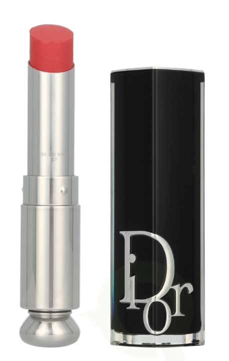 Dior Addict Shine Lipstick - Refillable 3.2 g #362 Rose Bonheur i gruppen SKØNHED & HELSE / Makeup / Læber / Læbestift hos TP E-commerce Nordic AB (D25813)