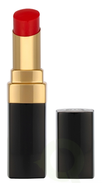 Chanel Rouge Coco Flash Hydrating Vibrant Shine Lip Colour 3 g #66 Pulse i gruppen SKØNHED & HELSE / Makeup / Læber / Læbestift hos TP E-commerce Nordic AB (D25818)