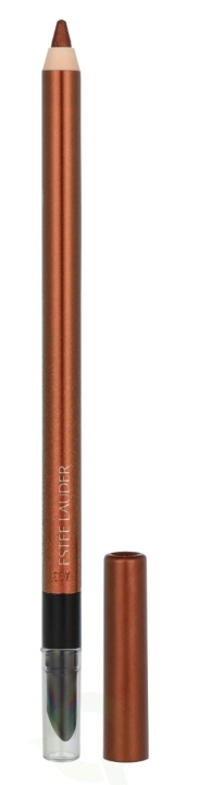 Estee Lauder Double Wear 24H Waterproof Gel Eye Pencil 1.2 g #11 Bronze i gruppen SKØNHED & HELSE / Makeup / Øjne og øjenbryn / Eyeliner / Kajal hos TP E-commerce Nordic AB (D25819)
