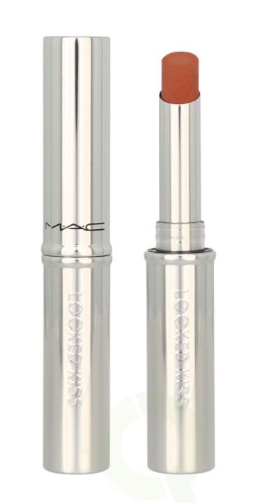 MAC Locked Kiss Ink 24HR Lipcolour 1.8 g Teaser i gruppen SKØNHED & HELSE / Makeup / Læber / Læbestift hos TP E-commerce Nordic AB (D25831)