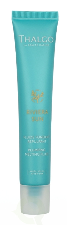 Thalgo Plumping Melting Fluid 50 ml i gruppen SKØNHED & HELSE / Hudpleje / Ansigt / Dagcreme hos TP E-commerce Nordic AB (D25838)