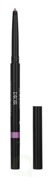 Dior Diorshow 24H Stylo Intense Waterproof Eyeliner 0.3 g #146 Pearly Lilac i gruppen SKØNHED & HELSE / Makeup / Øjne og øjenbryn / Eyeliner / Kajal hos TP E-commerce Nordic AB (D25847)