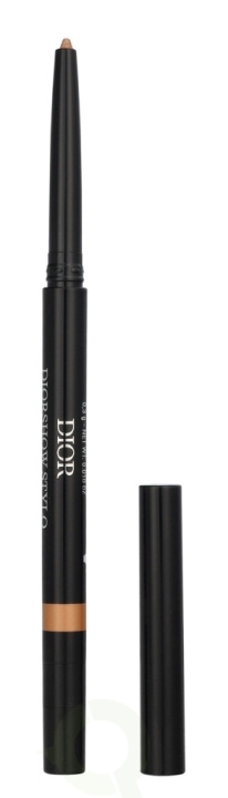 Dior Diorshow 24H Stylo Intense Waterproof Eyeliner 0.3 g #556 Pearly Gold i gruppen SKØNHED & HELSE / Makeup / Øjne og øjenbryn / Eyeliner / Kajal hos TP E-commerce Nordic AB (D25848)