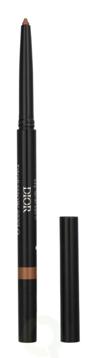 Dior Diorshow 24H Stylo Intense Waterproof Eyeliner 0.3 g #466 Pearly Bronze i gruppen SKØNHED & HELSE / Makeup / Øjne og øjenbryn / Eyeliner / Kajal hos TP E-commerce Nordic AB (D25849)