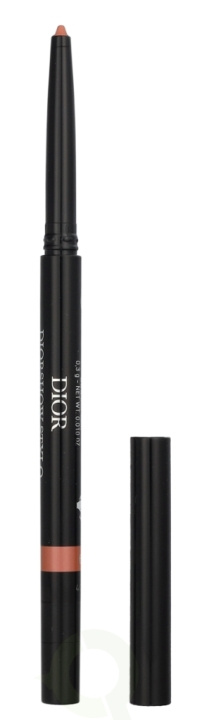 Dior Diorshow 24H Stylo Intense Waterproof Eyeliner 0.3 g #646 Pearly Coral i gruppen SKØNHED & HELSE / Makeup / Øjne og øjenbryn / Eyeliner / Kajal hos TP E-commerce Nordic AB (D25850)