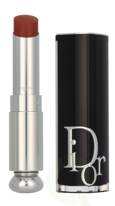 Dior Addict Shine Lipstick - Refillable 3.2 g #616 Nude Mitzah i gruppen SKØNHED & HELSE / Makeup / Læber / Læbestift hos TP E-commerce Nordic AB (D25851)