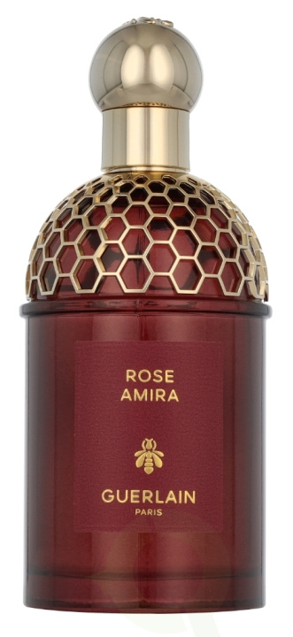 Guerlain Absolus Allegoria Rose Amira Edp Spray 125 ml i gruppen SKØNHED & HELSE / Duft & Parfume / Parfume / Unisex hos TP E-commerce Nordic AB (D25859)