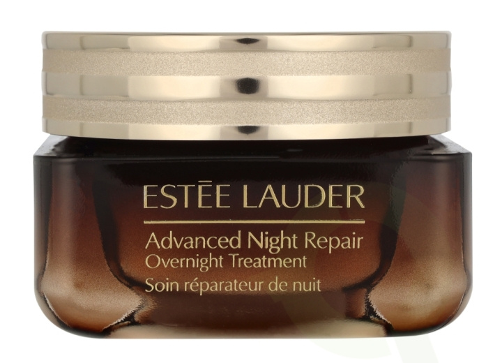 Estee Lauder Night Repair Overnight Treatment 65 ml i gruppen SKØNHED & HELSE / Hudpleje / Ansigt / Natcreme hos TP E-commerce Nordic AB (D25862)