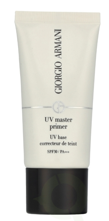 Armani UV Master Primer SPF30 30 ml i gruppen SKØNHED & HELSE / Hudpleje / Tanning / Solbeskyttelse hos TP E-commerce Nordic AB (D25870)