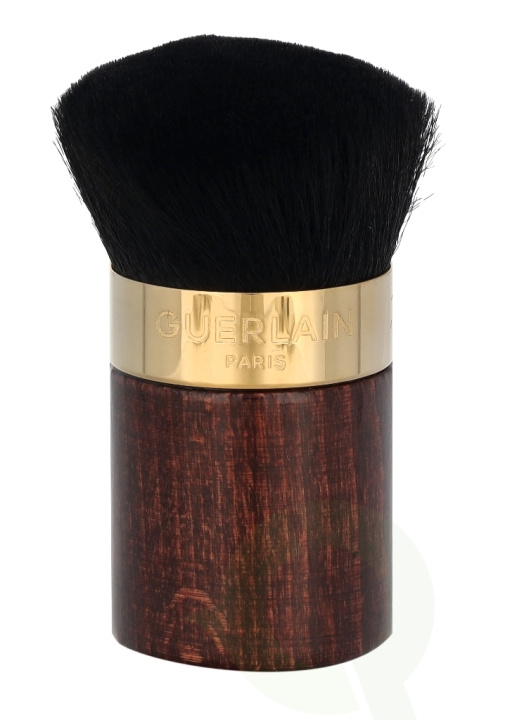 Guerlain Kabuki Foundation Brush 1 piece i gruppen SKØNHED & HELSE / Makeup / Værktøj & Makeup sæt / Børster og pensler hos TP E-commerce Nordic AB (D25873)