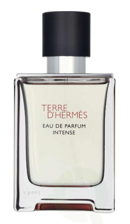 Hermes Terre D\'Hermes Eau Intense Vetiver Edp Spray 50 ml i gruppen SKØNHED & HELSE / Duft & Parfume / Parfume hos TP E-commerce Nordic AB (D25877)