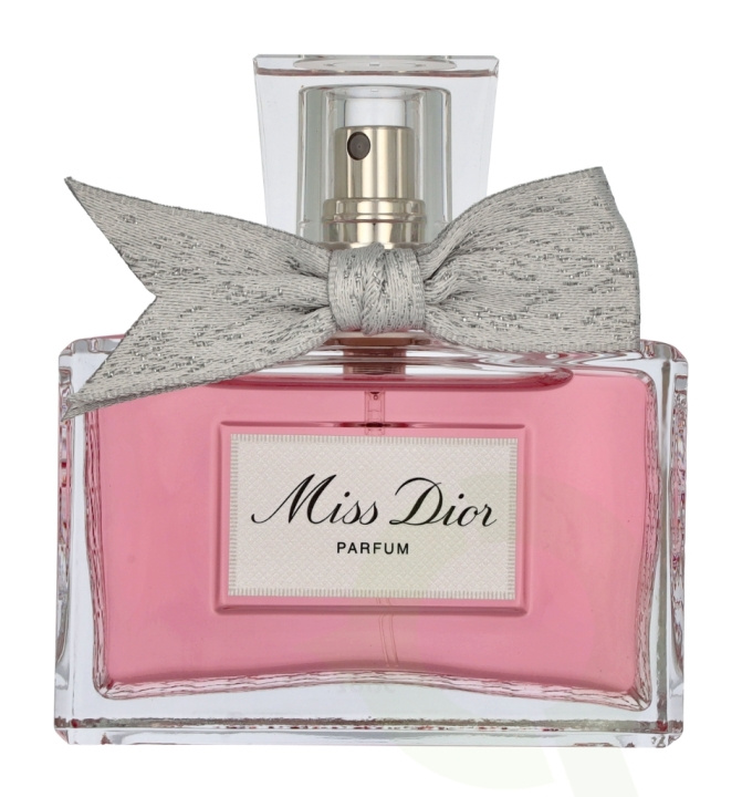Dior Miss Dior Parfum Spray 80 ml i gruppen SKØNHED & HELSE / Duft & Parfume / Parfume / Parfume til hende hos TP E-commerce Nordic AB (D25880)