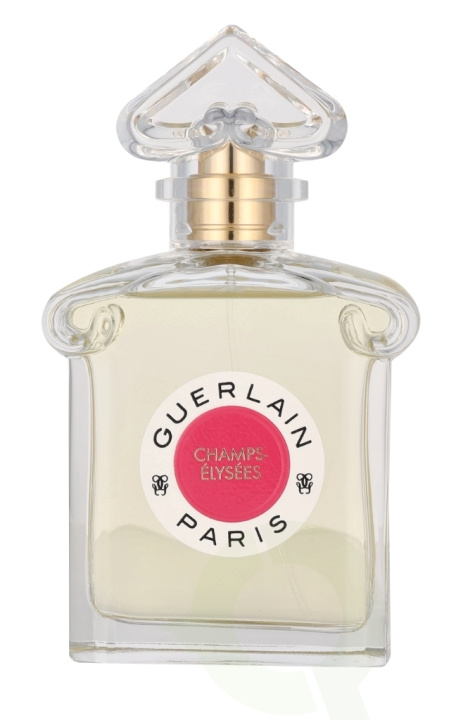 Guerlain Champs Elysees Edp Spray 75 ml i gruppen SKØNHED & HELSE / Duft & Parfume / Parfume / Parfume til hende hos TP E-commerce Nordic AB (D25891)