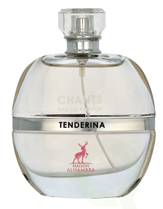 Maison Alhambra Chants Tenderina Woman Edp Spray 100 ml i gruppen SKØNHED & HELSE / Duft & Parfume / Parfume / Parfume til hende hos TP E-commerce Nordic AB (D25906)