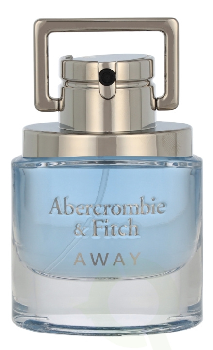 Abercrombie & Fitch Away Homme Edt Spray 30 ml i gruppen SKØNHED & HELSE / Duft & Parfume / Parfume / Parfume til ham hos TP E-commerce Nordic AB (D25937)