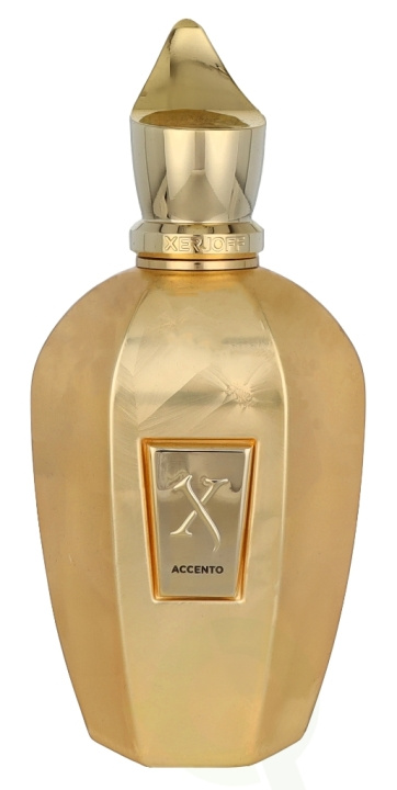Xerjoff Accento Overdose Edp Spray 100 ml XERJOFF V COLLECTION i gruppen SKØNHED & HELSE / Duft & Parfume / Parfume / Unisex hos TP E-commerce Nordic AB (D25952)