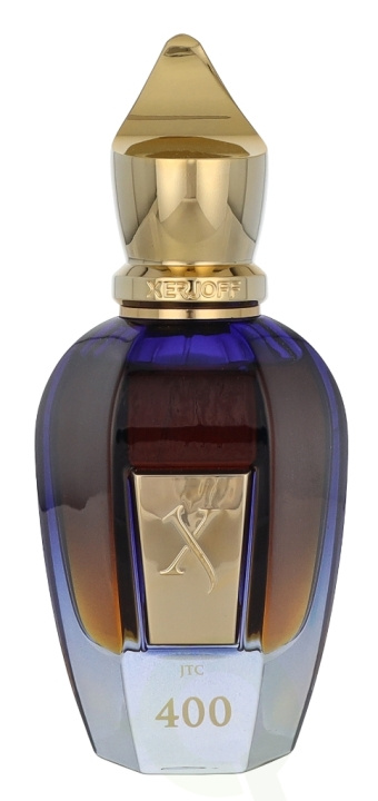 Xerjoff Join The Club - 400 Edp Spray 50 ml i gruppen SKØNHED & HELSE / Duft & Parfume / Parfume hos TP E-commerce Nordic AB (D25959)