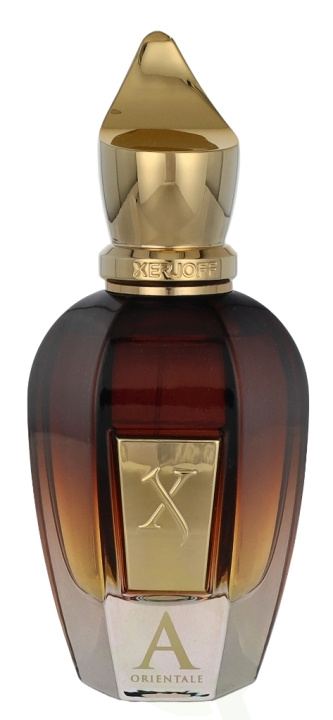 Xerjoff Oud Stars Alexandria Orientale Edp Spray 50 ml i gruppen SKØNHED & HELSE / Duft & Parfume / Parfume hos TP E-commerce Nordic AB (D25961)
