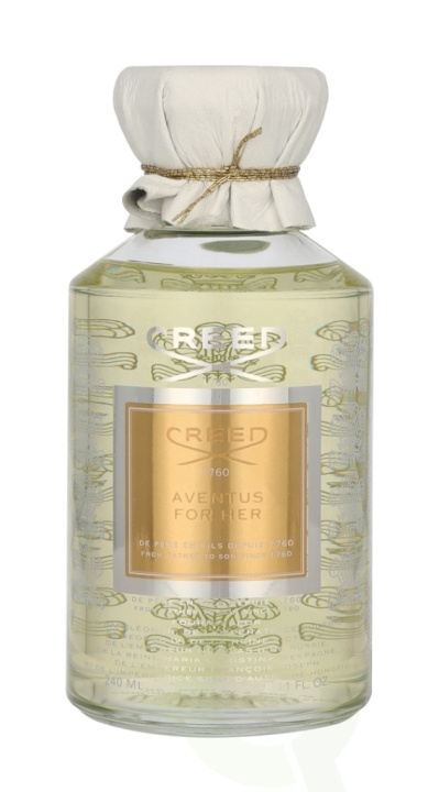 Creed Aventus For Her Edp 240 ml i gruppen SKØNHED & HELSE / Duft & Parfume / Parfume / Parfume til hende hos TP E-commerce Nordic AB (D25966)