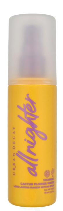 Urban Decay All Nighter Vitamin C Long Lasting Setting Spray 118 ml i gruppen SKØNHED & HELSE / Hudpleje / Ansigt / Ansigtsvand & Facemist hos TP E-commerce Nordic AB (D26012)