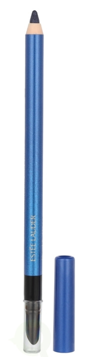 Estee Lauder Double Wear 24H Waterproof Gel Eye Pencil 1.2 g #06 Sapphire Sky i gruppen SKØNHED & HELSE / Makeup / Øjne og øjenbryn / Eyeliner / Kajal hos TP E-commerce Nordic AB (D26013)