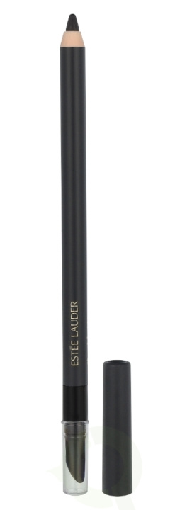 Estee Lauder Double Wear 24H Waterproof Gel Eye Pencil 1.2 g #05 Smoke i gruppen SKØNHED & HELSE / Makeup / Øjne og øjenbryn / Eyeliner / Kajal hos TP E-commerce Nordic AB (D26014)
