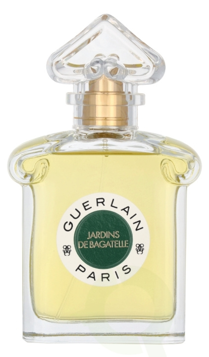 Guerlain Jardins De Bagatelle Edp Spray 75 ml i gruppen SKØNHED & HELSE / Duft & Parfume / Parfume hos TP E-commerce Nordic AB (D26021)