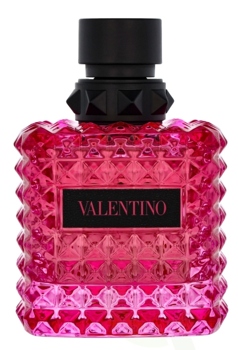 Valentino Born In Roma Donna Edp Spray 100 ml i gruppen SKØNHED & HELSE / Duft & Parfume / Parfume / Parfume til hende hos TP E-commerce Nordic AB (D26046)