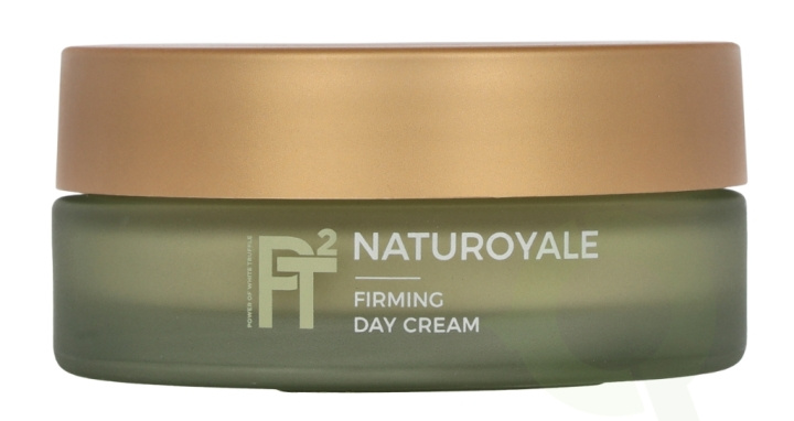 Annemarie Borlind Naturoyale Firming Day Cream 50 ml i gruppen SKØNHED & HELSE / Hudpleje / Ansigt / Dagcreme hos TP E-commerce Nordic AB (D26054)