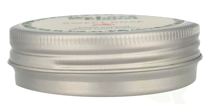 We Love The Planet Vegan Deodorant Balm 35 g Sweet Rose i gruppen SKØNHED & HELSE / Duft & Parfume / Deodorant hos TP E-commerce Nordic AB (D26075)