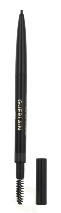 Guerlain Brow G Pencil 0.09 g #05 Granité i gruppen SKØNHED & HELSE / Makeup / Øjne og øjenbryn / Øjenbryn pen hos TP E-commerce Nordic AB (D26089)