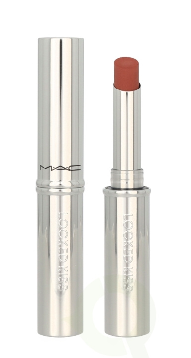 MAC Locked Kiss Ink 24HR Lipcolour 1.8 g Mischief i gruppen SKØNHED & HELSE / Makeup / Læber / Læbestift hos TP E-commerce Nordic AB (D26090)