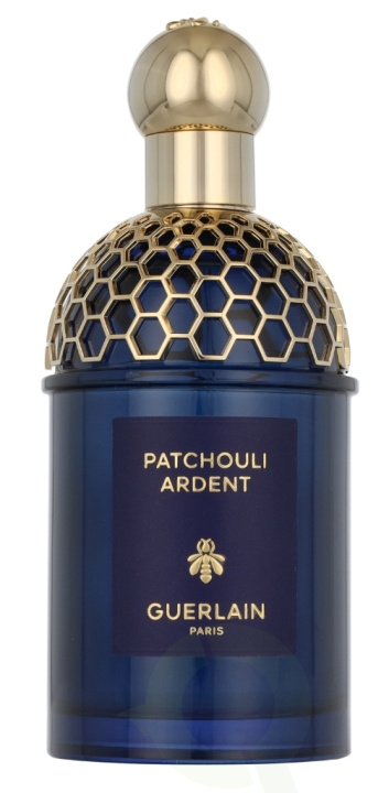 Guerlain Absolus Allegoria Patchouli Ardent Edp Spray 125 ml i gruppen SKØNHED & HELSE / Duft & Parfume / Parfume / Parfume til hende hos TP E-commerce Nordic AB (D26092)