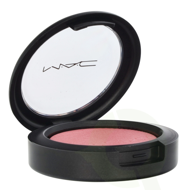 MAC Extra Dimension Blush 4 g Into The Pink i gruppen SKØNHED & HELSE / Makeup / Makeup ansigt / Rouge / Bronzer hos TP E-commerce Nordic AB (D26099)