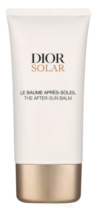 Dior Solar The After Sun Balm 150 ml i gruppen SKØNHED & HELSE / Hudpleje / Tanning / Solbeskyttelse hos TP E-commerce Nordic AB (D26124)