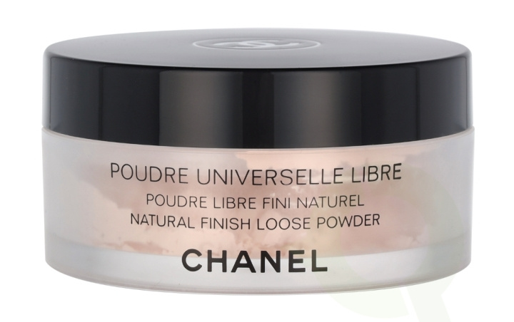 Chanel Poudre Universelle Libre Loose Powder 30 g #12 i gruppen SKØNHED & HELSE / Makeup / Makeup ansigt / Pudder hos TP E-commerce Nordic AB (D26125)