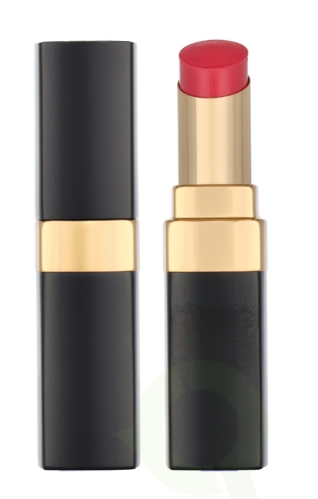 Chanel Rouge Coco Flash Hydrating Vibrant Shine Lip Colour 3 g i gruppen SKØNHED & HELSE / Makeup / Læber / Læbestift hos TP E-commerce Nordic AB (D26126)