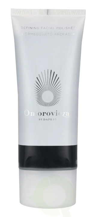 Omorovicza Refining Facial Polisher 100 ml i gruppen SKØNHED & HELSE / Hudpleje / Ansigt / Rengøring hos TP E-commerce Nordic AB (D26150)