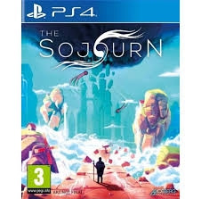 The Sojourn (PS4) i gruppen HJEMMEELEKTRONIK / Spilkonsoller og tilbehør / Sony PlayStation 4 / Spil hos TP E-commerce Nordic AB (D26257)