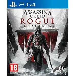 Assassin\'s Creed Rogue (PS4) i gruppen HJEMMEELEKTRONIK / Spilkonsoller og tilbehør / Sony PlayStation 4 / Spil hos TP E-commerce Nordic AB (D26422)