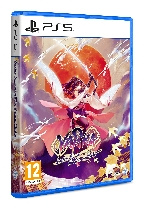 Yasha: Legends of the Demon Blade (PS5) i gruppen HJEMMEELEKTRONIK / Spilkonsoller og tilbehør / Sony PlayStation 5 / Spil hos TP E-commerce Nordic AB (D26545)