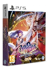 Yasha: Legends of the Demon Blade (Deluxe Edition) (PS5) i gruppen HJEMMEELEKTRONIK / Spilkonsoller og tilbehør / Sony PlayStation 5 / Spil hos TP E-commerce Nordic AB (D26546)