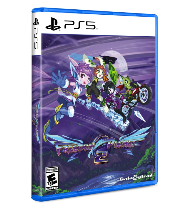 Freedom Wars Remastered (Limited Run) (Import) (PS5) i gruppen HJEMMEELEKTRONIK / Spilkonsoller og tilbehør / Sony PlayStation 5 / Spil hos TP E-commerce Nordic AB (D26576)